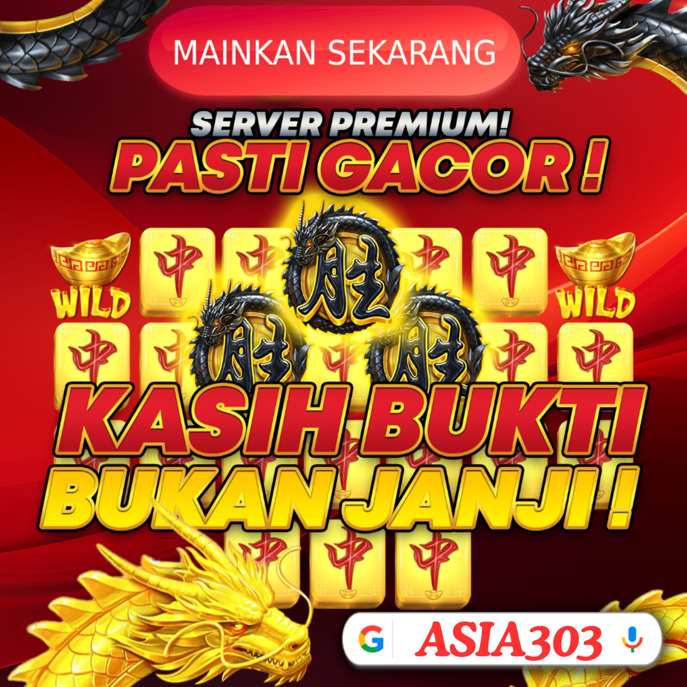 Slot Gacor